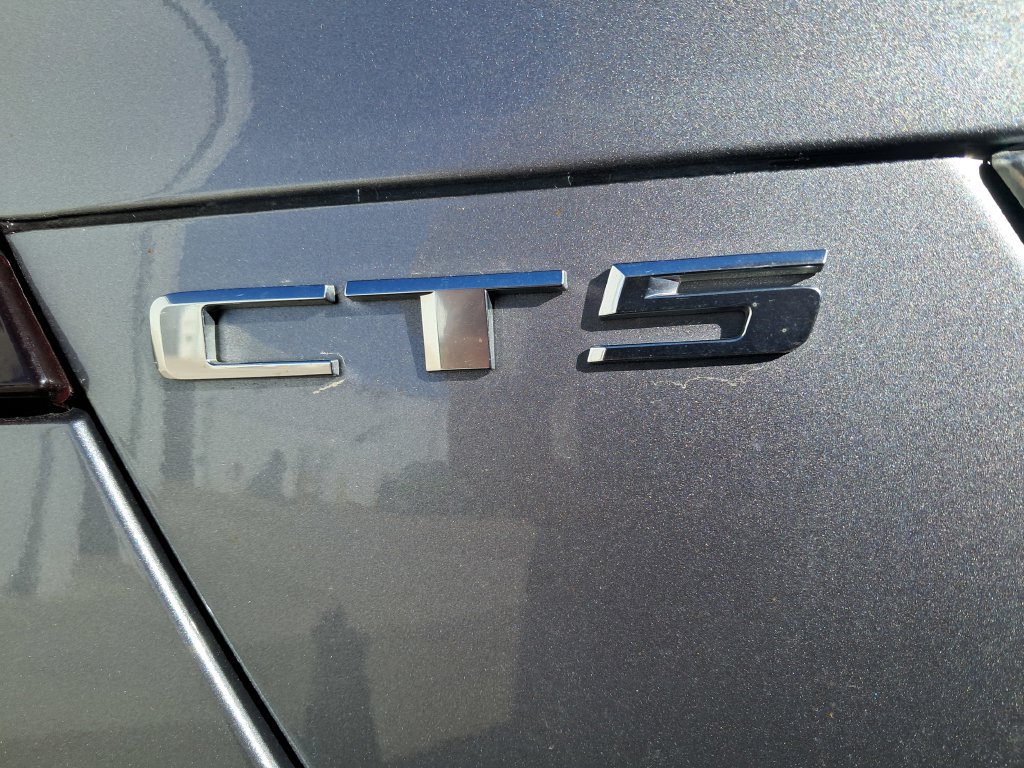Used 2021 Cadillac CT5 Premium Luxury w/ Climate Package AWD/4WD image 10
