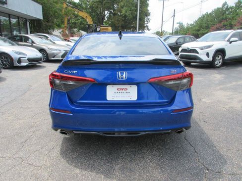 Used 2022 Honda Civic Si image 6
