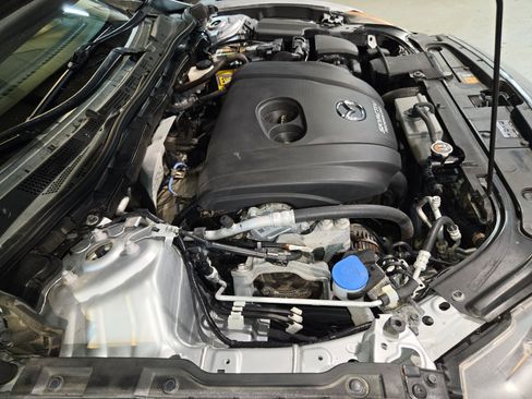 Used 2017 MAZDA MAZDA6 Touring FWD image 51
