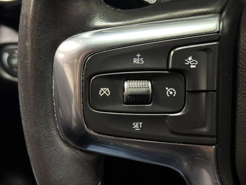 Certified 2022 Chevrolet Blazer LT w/ Sound & Technology Package image 25