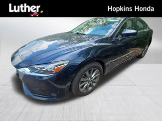 Used 2020 MAZDA MAZDA6 Sport FWD video 1