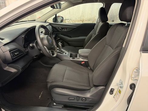 Certified 2025 Subaru Legacy Premium AWD/4WD image 14