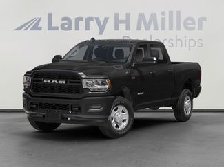 Used 2021 RAM 2500 Tradesman video 1