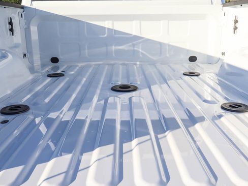 New 2026 RAM 2500 Laramie image 8