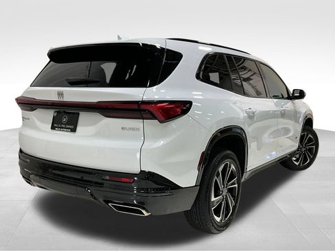 Used 2026 Buick Enclave Sport Touring AWD/4WD image 5
