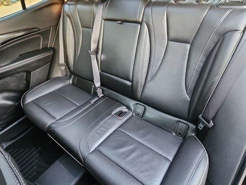 Used 2021 Buick Envision Essence AWD/4WD image 22