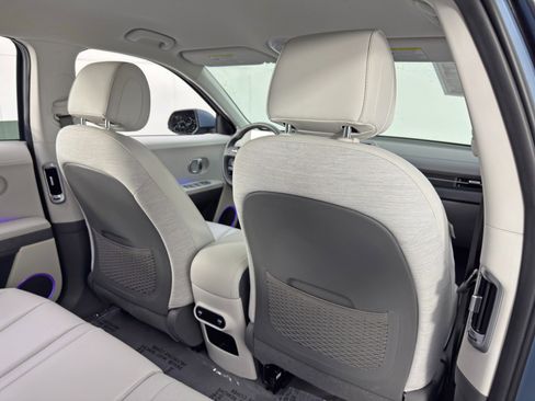 Used 2022 Hyundai Ioniq 5 SEL image 36