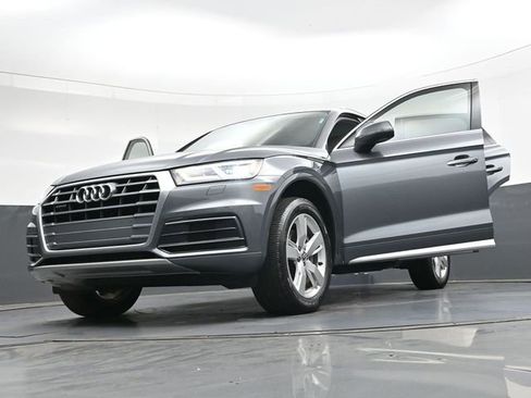 Used 2018 Audi Q5 2.0T Premium Plus w/ Premium Plus Package AWD/4WD image 42