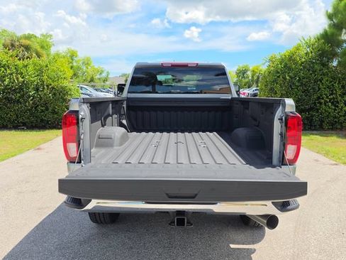 Certified 2026 GMC Sierra 2500 Pro w/ Max Trailering Package RWD image 5
