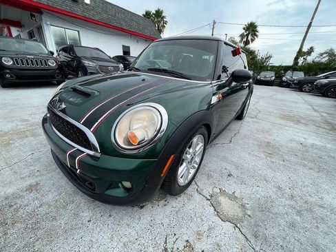 Used 2012 MINI Cooper S FWD image 5