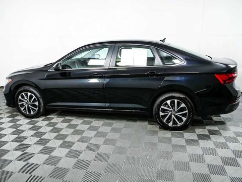 Certified 2026 Volkswagen Jetta S FWD image 28