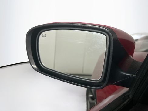 Used 2016 Dodge Charger R/T w/ Plus Group RWD image 16