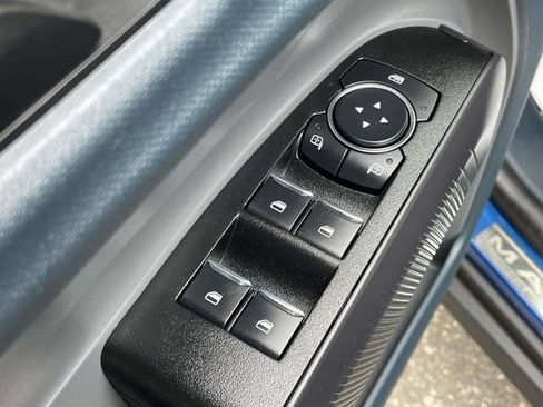 Certified 2023 Ford Maverick Tremor AWD/4WD image 16