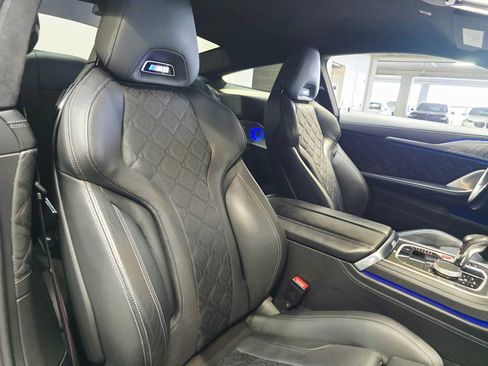 Used 2023 BMW M8 Competition w/ M Carbon Exterior Package AWD/4WD image 24