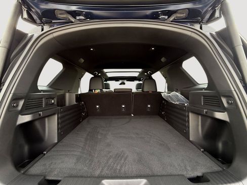 Certified 2026 Honda Passport TrailSport image 32
