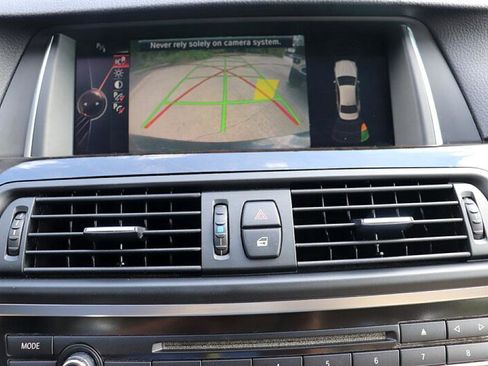 Used 2016 BMW 528i Sedan image 19