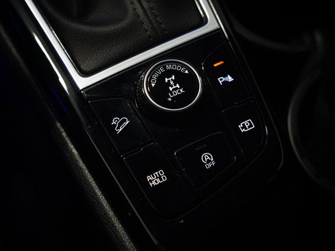 Used 2024 Kia Sportage SX image 26