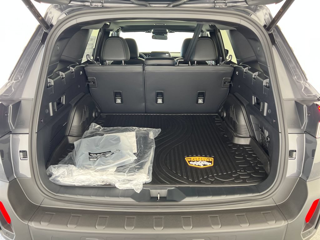 New 2026 Subaru Outback Wilderness AWD/4WD image 26