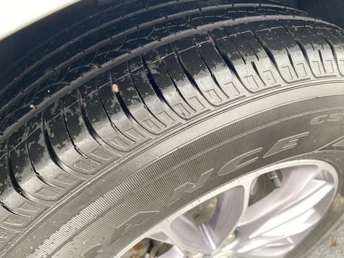 Certified 2024 Buick Enclave Essence w/ LPO, Floor Liner Package image 22