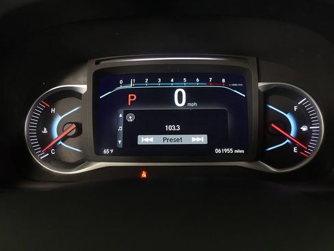 Used 2022 Honda Pilot EX-L image 45