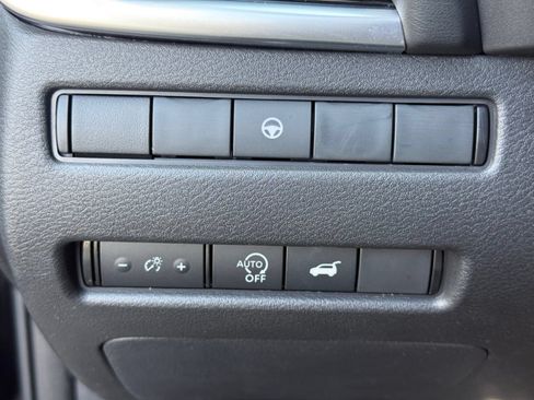 Used 2023 Nissan Rogue SL w/ SL Premium Package AWD/4WD image 42