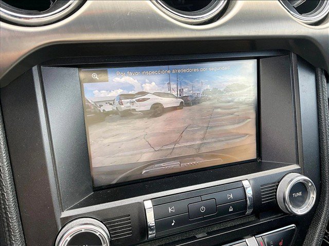 Used 2015 Ford Mustang GT Premium w/ 50 Years Appearance Package RWD image 20