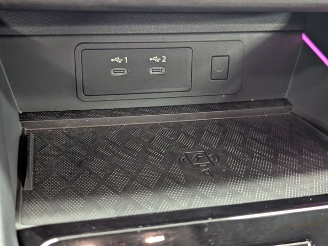 Used 2025 Nissan Murano SL AWD/4WD image 26