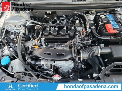 Certified 2023 Honda Accord EX image 30