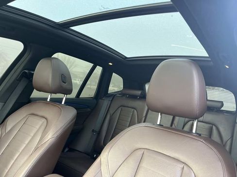 Used 2022 BMW X3 xDrive30i w/ M Sport Package 2 image 35