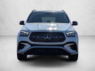 New 2026 Mercedes-Benz GLE 350 4MATIC video 2