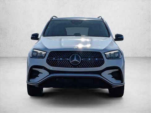 New 2026 Mercedes-Benz GLE 350 4MATIC image 2