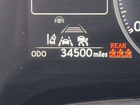 Used 2023 Lexus RX 350 Premium w/ Accessory Package image 21