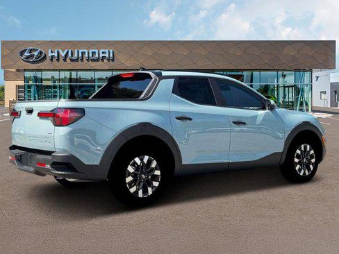 New 2026 Hyundai Santa Cruz SEL image 8