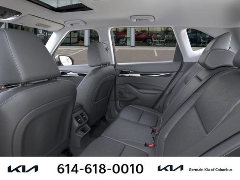 New 2026 Kia Seltos SX image 21