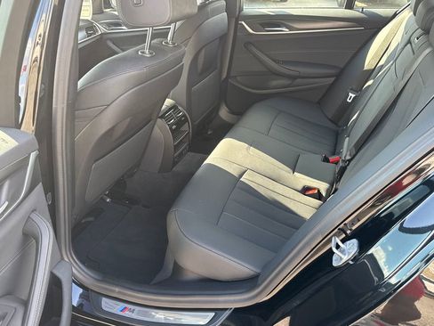 Used 2023 BMW 530i w/ M Sport Package image 20