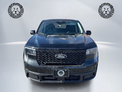 New 2026 Ford Maverick Lariat w/ Black Appearance Package image 2