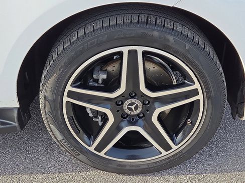 Used 2018 Mercedes-Benz GLE 350 image 7