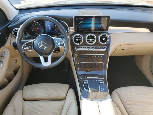 Used 2021 Mercedes-Benz GLC 300 image 19