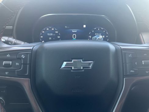 Used 2023 Chevrolet Tahoe RST w/ Sport Performance Package AWD/4WD image 17