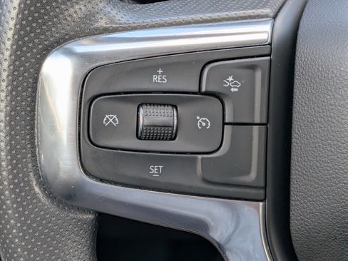 Certified 2021 Chevrolet Blazer LT FWD image 25