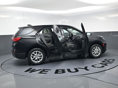 Certified 2024 Chevrolet Equinox LT image 24