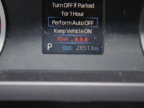 Used 2024 Toyota Tundra SR5 image 9