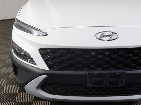 Used 2023 Hyundai Kona SEL w/ Cargo Package AWD/4WD image 12