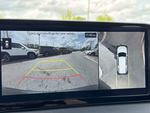 Used 2025 Hyundai Palisade XRT image 29