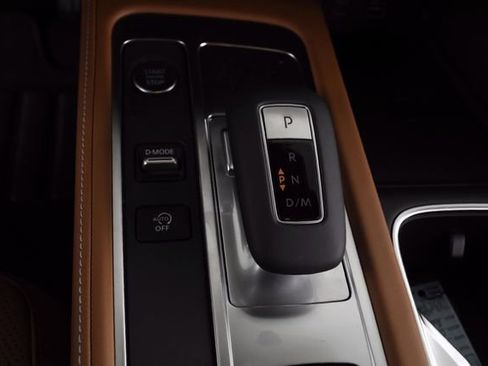 Used 2024 INFINITI QX60 Autograph AWD/4WD image 33