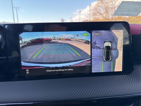 New 2026 Nissan Kicks SR w/ SR Premium Package image 17