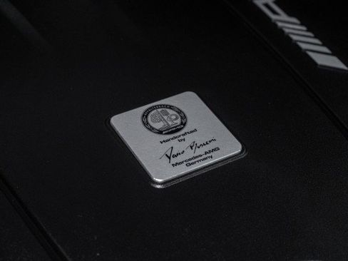 Used 2021 Mercedes-Benz AMG GT Coupe image 20