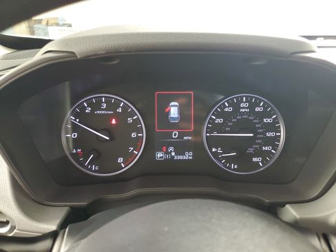 Used 2024 Subaru Crosstrek 2.0i Premium AWD/4WD image 24