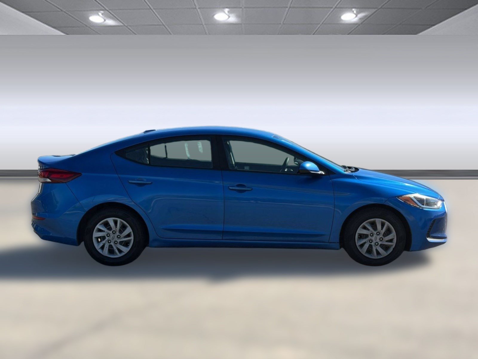 Used 2017 Hyundai Elantra SE FWD image 8