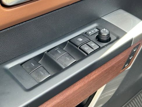 Used 2025 Toyota Sequoia 1794 Edition image 28